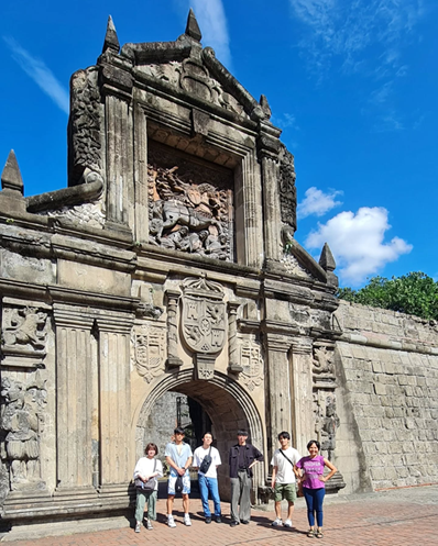 GLP Philippines AY 2024