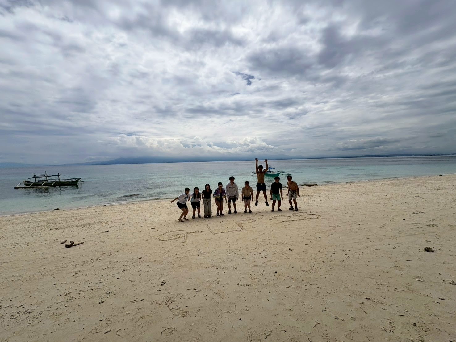 GLP Philippines AY 2025